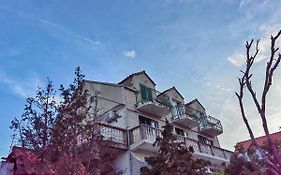 Apartments Vejo