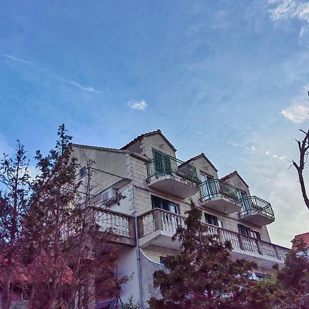 Apartments Vejo Korčula Extérieur photo