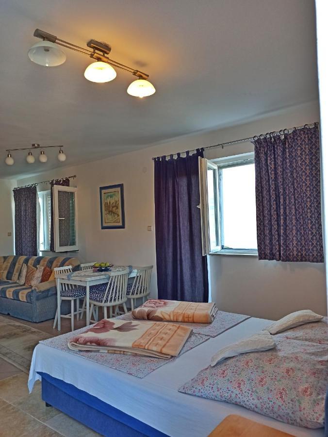 Apartments Vejo Korčula Extérieur photo