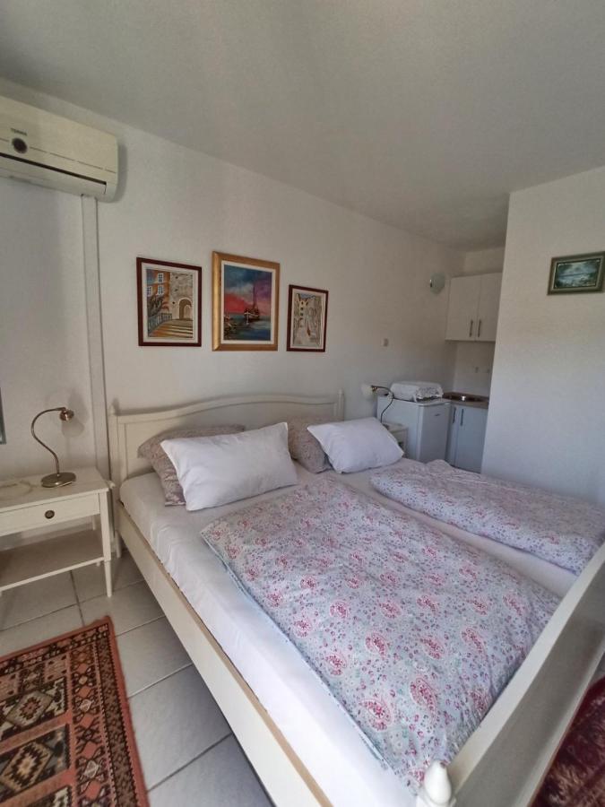 Apartments Vejo Korčula Extérieur photo