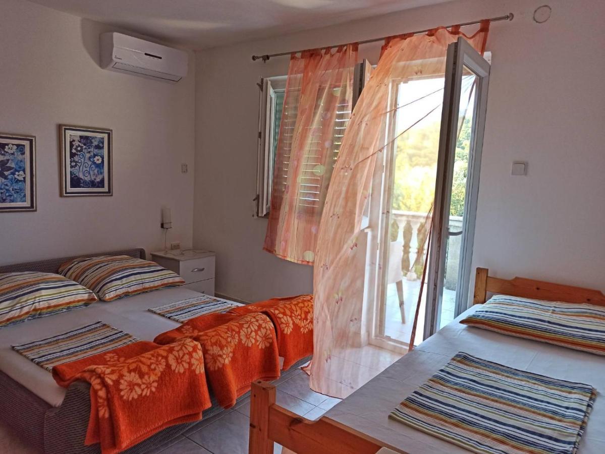 Apartments Vejo Korčula Extérieur photo