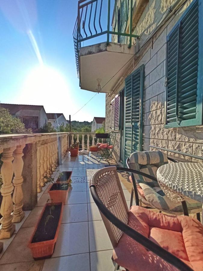 Apartments Vejo Korčula Extérieur photo