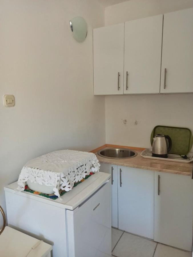 Apartments Vejo Korčula Extérieur photo