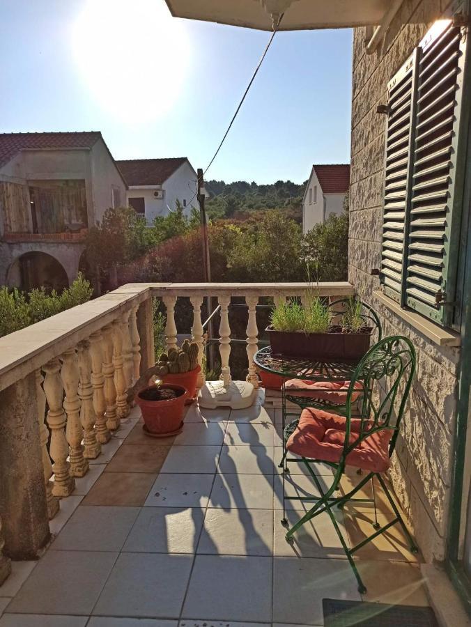 Apartments Vejo Korčula Extérieur photo