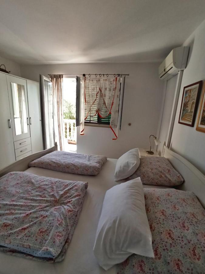 Apartments Vejo Korčula Extérieur photo