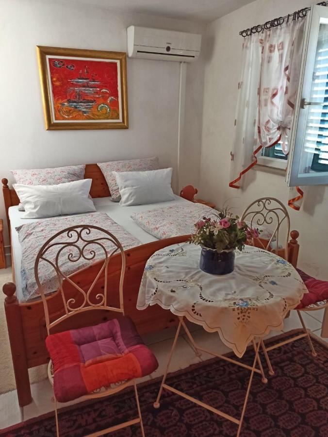 Apartments Vejo Korčula Extérieur photo