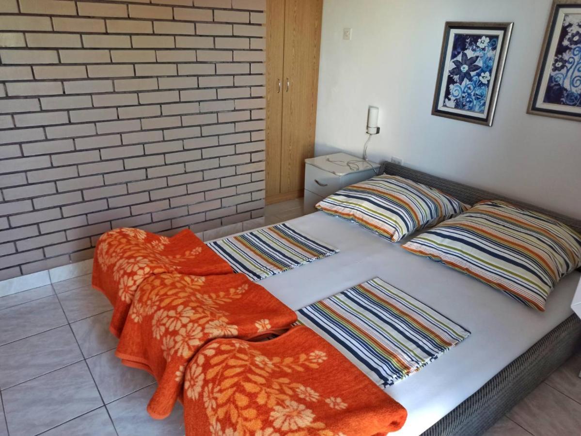 Apartments Vejo Korčula Extérieur photo
