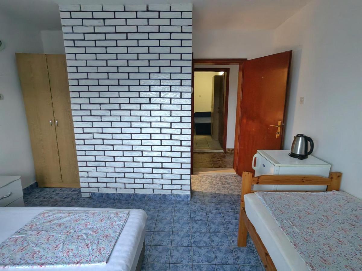 Apartments Vejo Korčula Extérieur photo