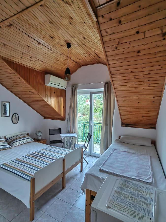 Apartments Vejo Korčula Extérieur photo