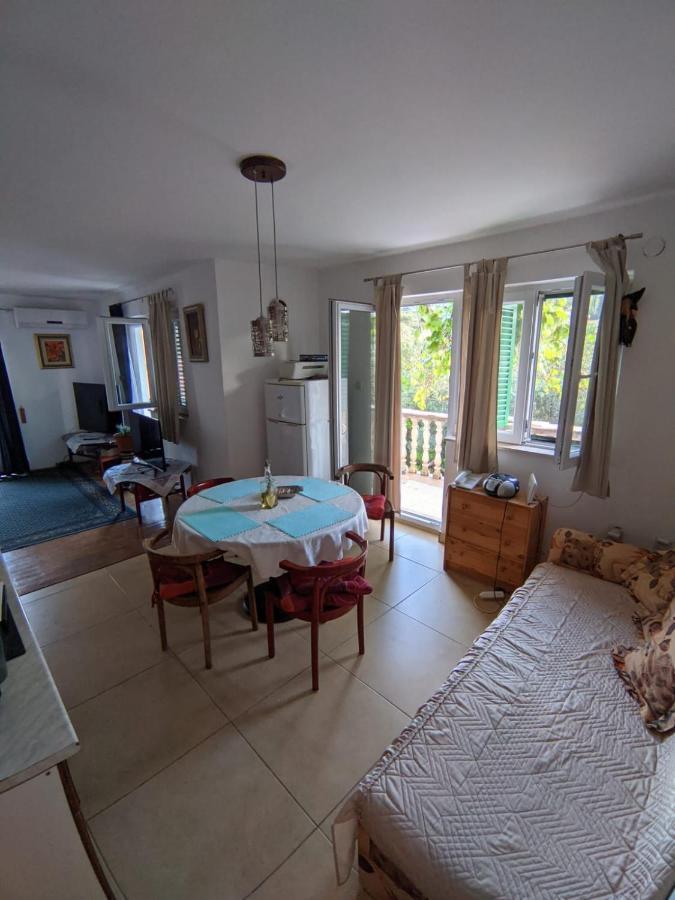 Apartments Vejo Korčula Extérieur photo