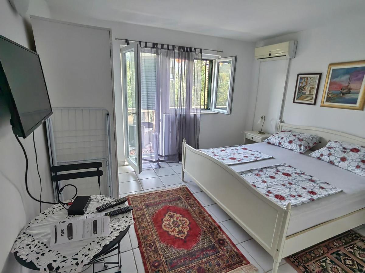 Apartments Vejo Korčula Extérieur photo