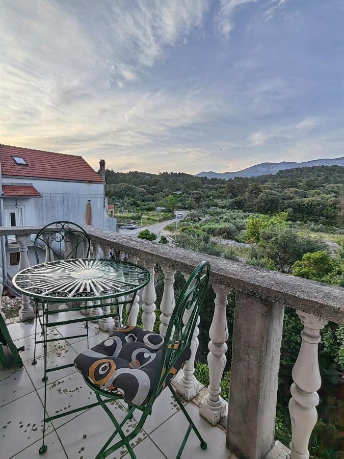 Apartments Vejo Korčula Extérieur photo