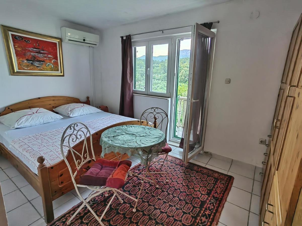 Apartments Vejo Korčula Extérieur photo