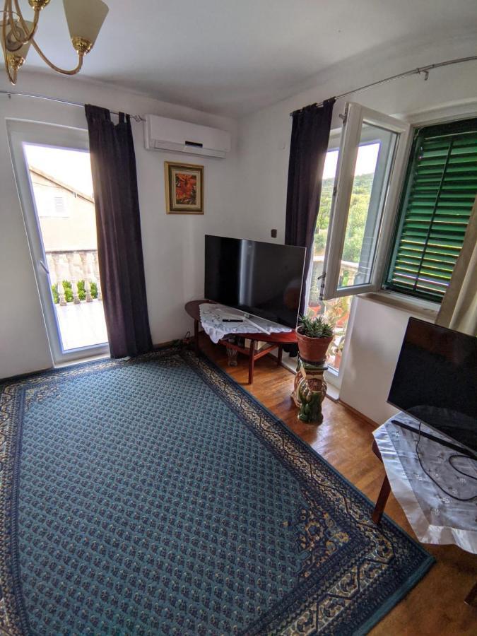 Apartments Vejo Korčula Extérieur photo
