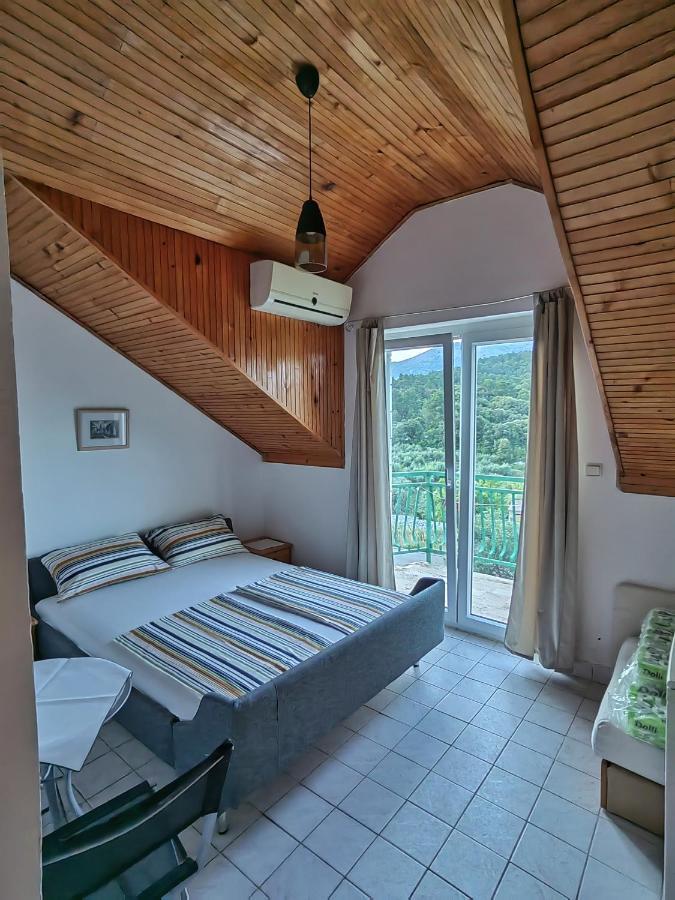Apartments Vejo Korčula Extérieur photo