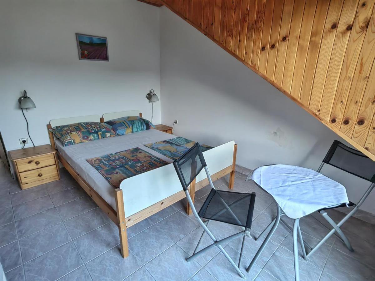 Apartments Vejo Korčula Extérieur photo