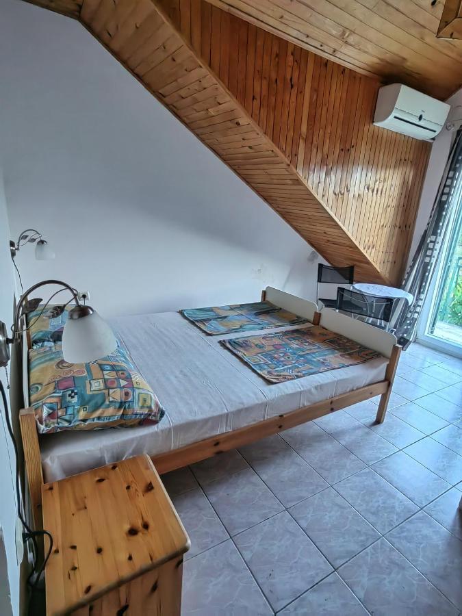 Apartments Vejo Korčula Extérieur photo