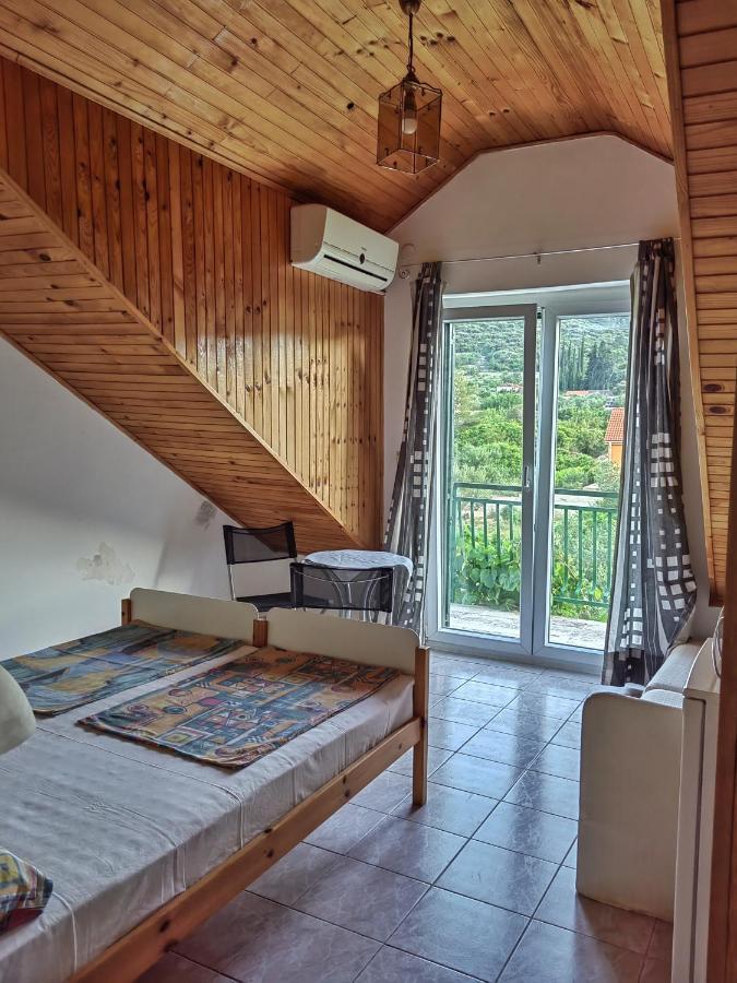 Apartments Vejo Korčula Extérieur photo
