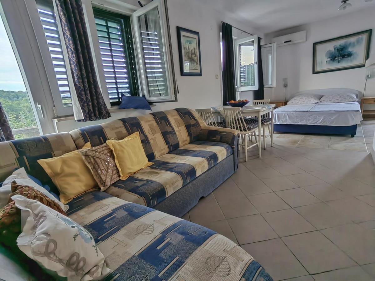 Apartments Vejo Korčula Extérieur photo