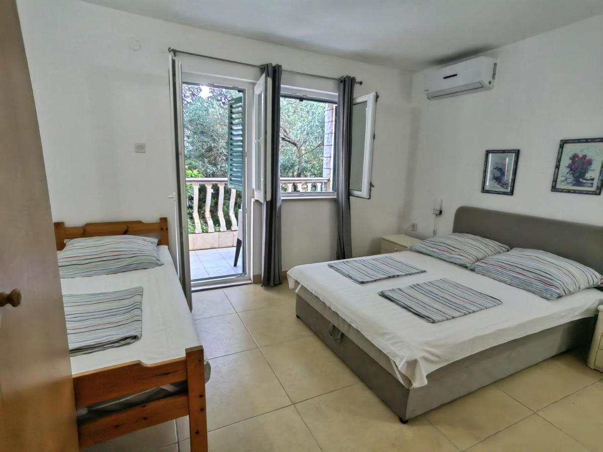 Apartments Vejo Korčula Extérieur photo
