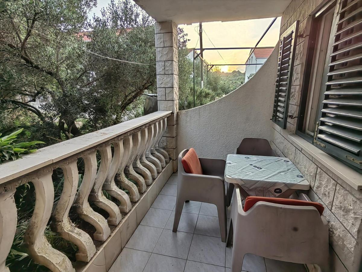 Apartments Vejo Korčula Extérieur photo