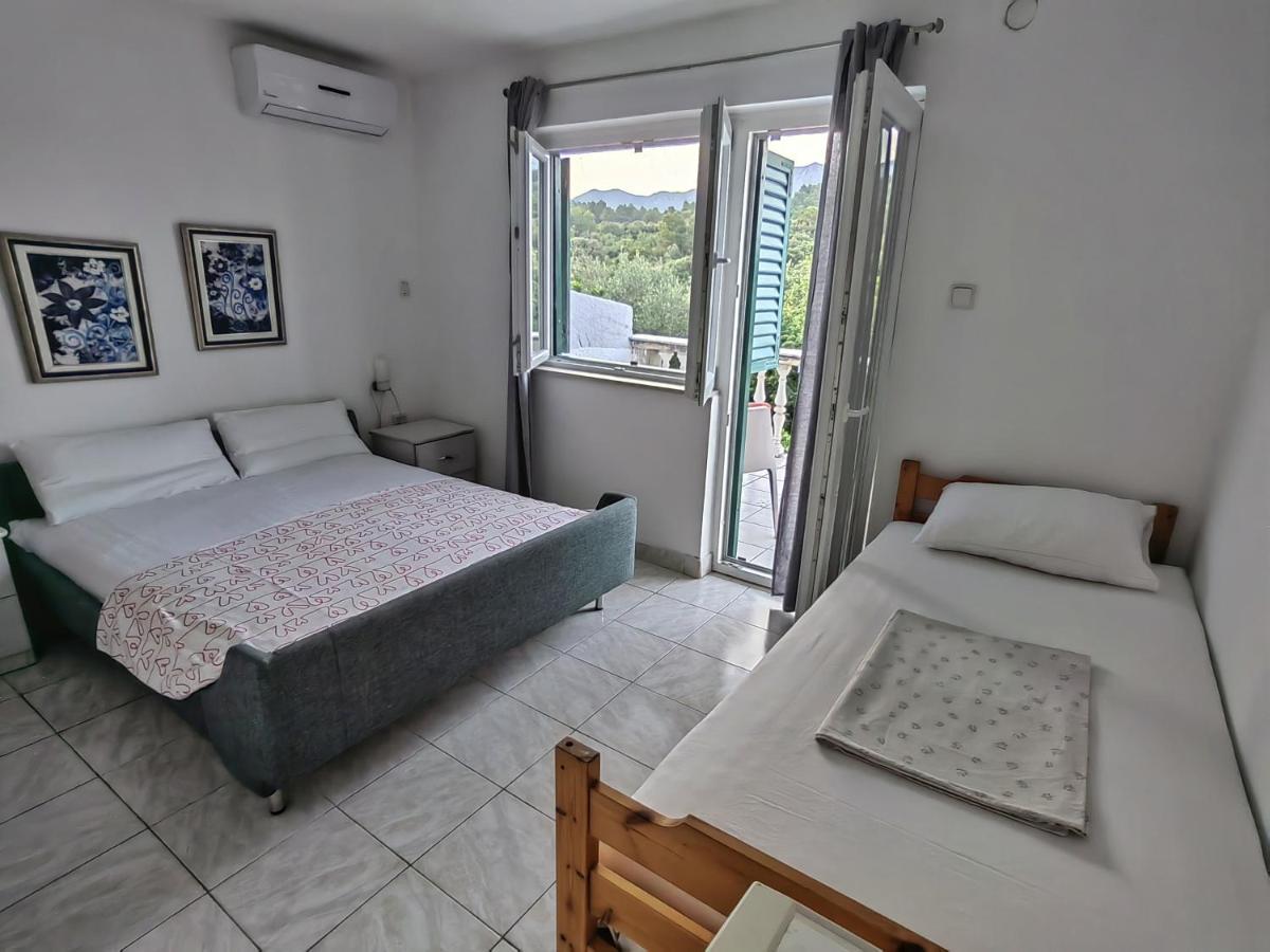 Apartments Vejo Korčula Extérieur photo