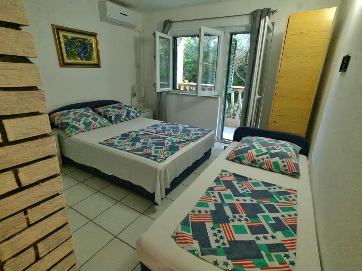 Apartments Vejo Korčula Extérieur photo