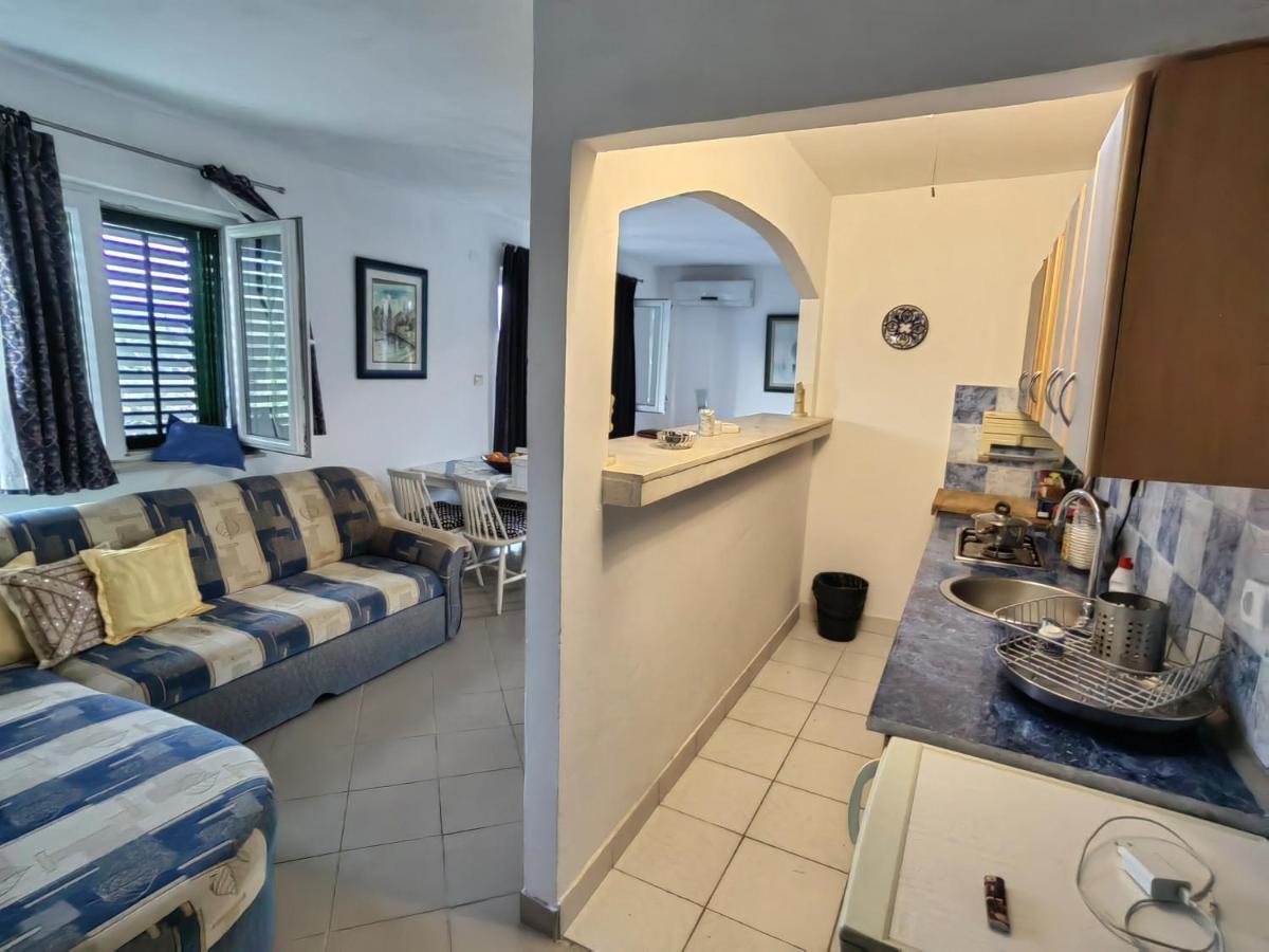 Apartments Vejo Korčula Extérieur photo