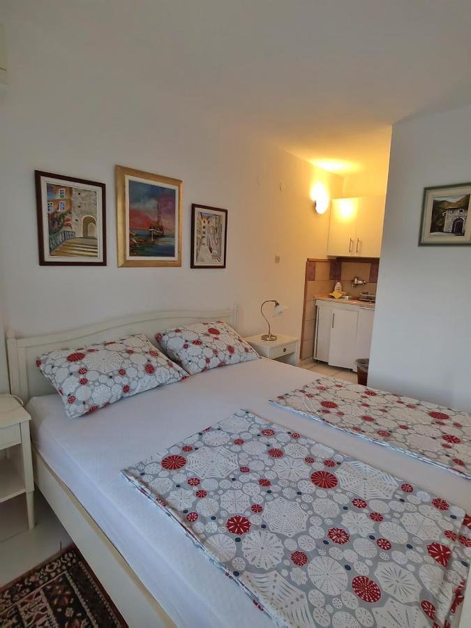 Apartments Vejo Korčula Extérieur photo