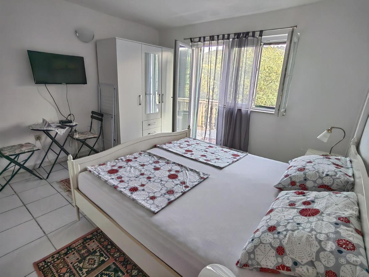 Apartments Vejo Korčula Extérieur photo