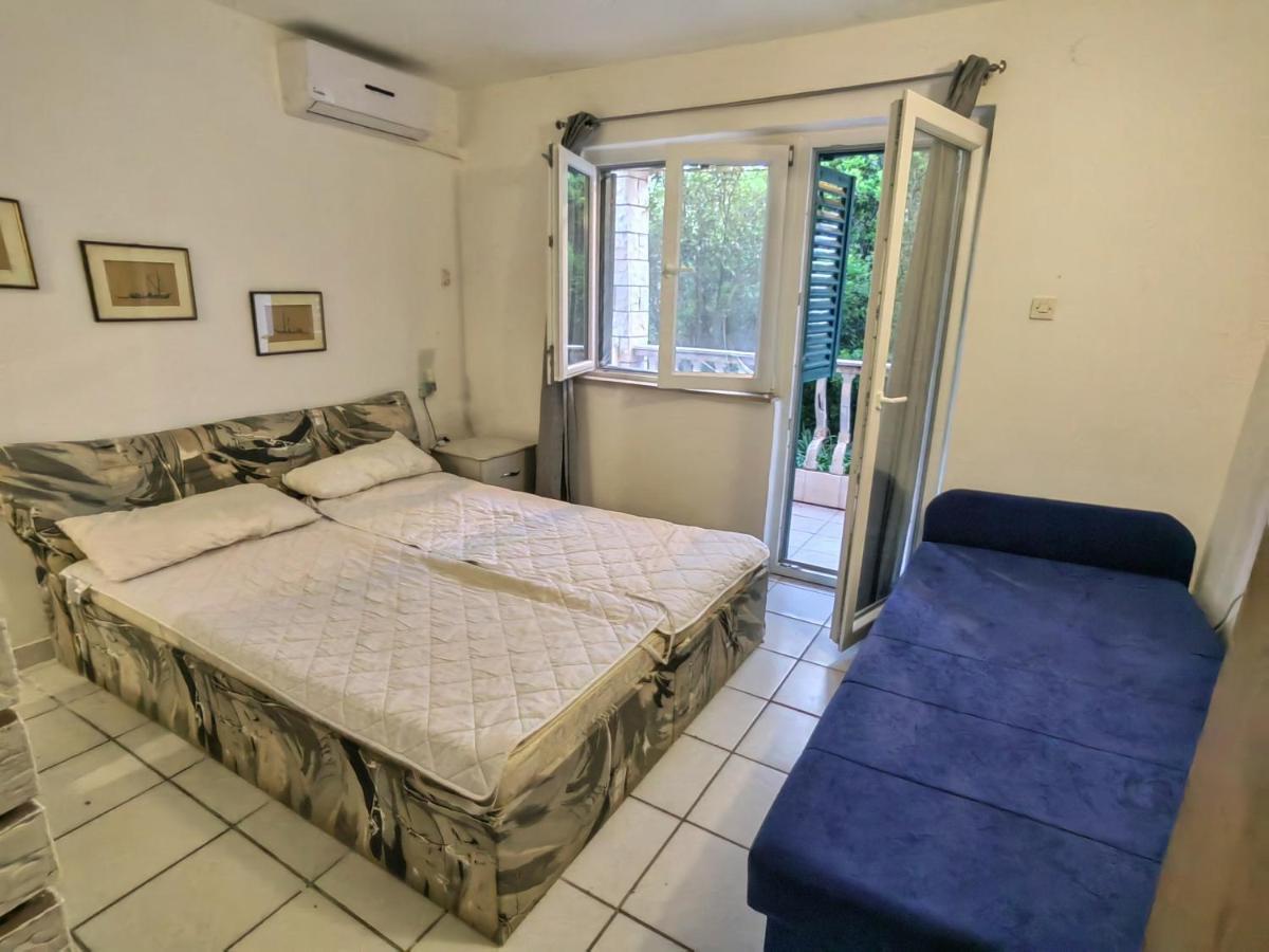 Apartments Vejo Korčula Extérieur photo