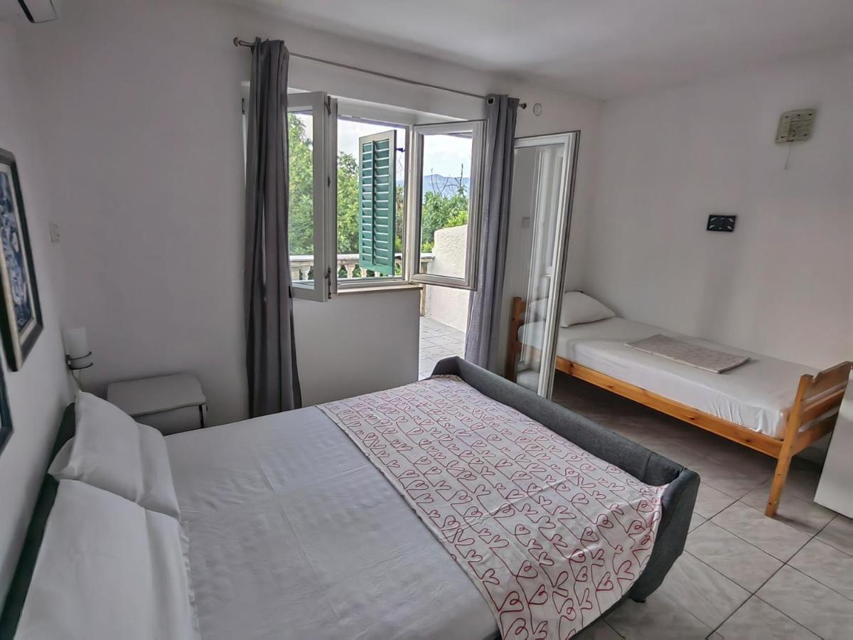 Apartments Vejo Korčula Extérieur photo