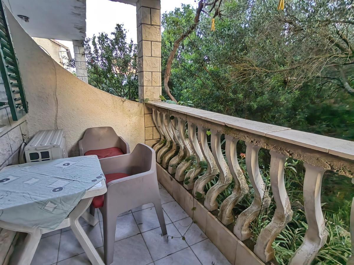 Apartments Vejo Korčula Extérieur photo