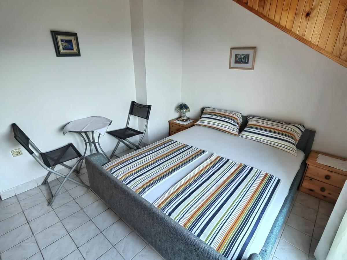 Apartments Vejo Korčula Extérieur photo