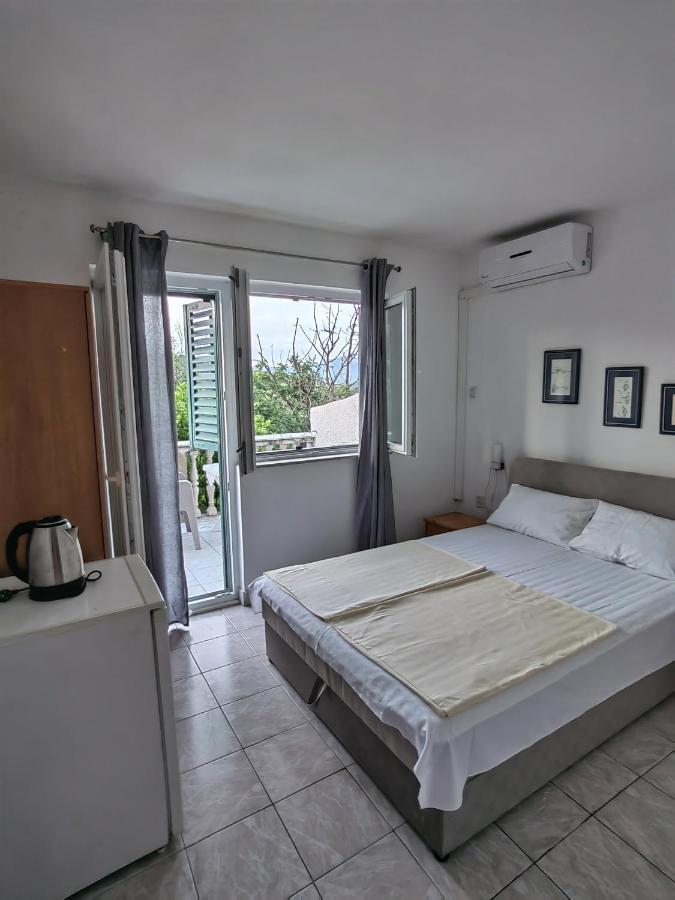 Apartments Vejo Korčula Extérieur photo