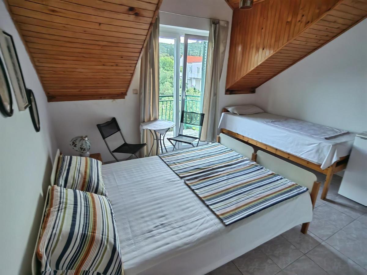 Apartments Vejo Korčula Extérieur photo